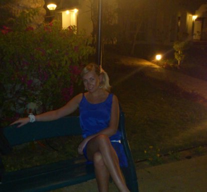 Александра Ульяновская | Челябинск