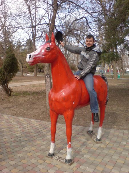 №5, Владимир Мкртычян, Майкоп №5, Владимир Мкртычян, Майкоп