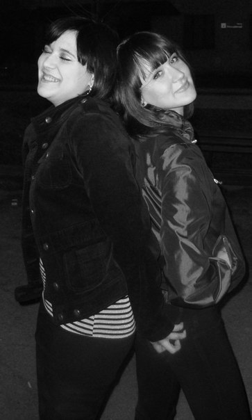 Евгения Комарова | Тольятти