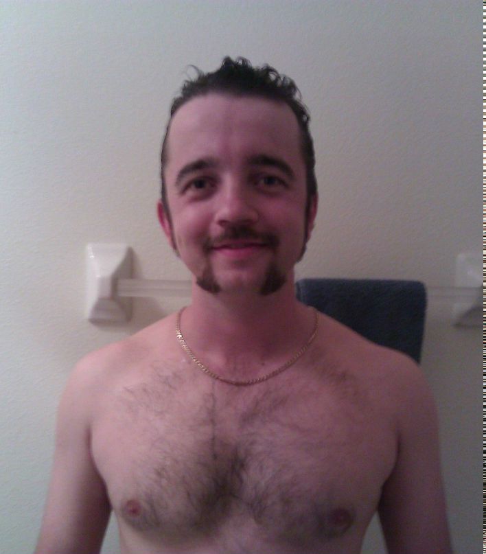 Михаил Старжевский | Tampa