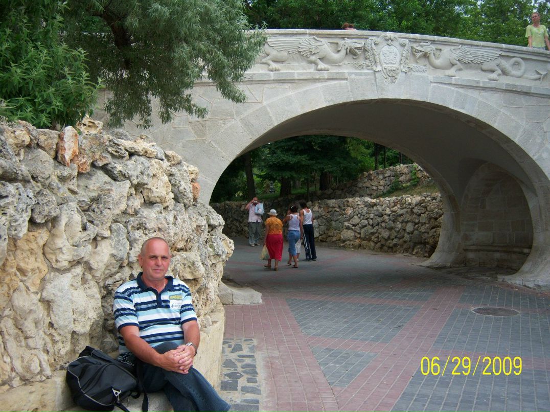 Сергей Сапрыгин | Першотравенск