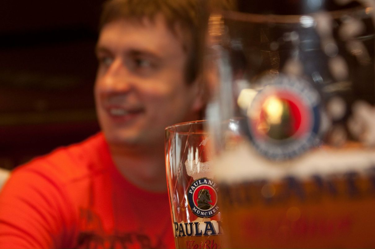 Антон Дулов | Санкт-Петербург