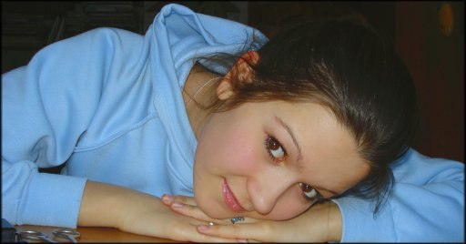 Лерочка Куклина [ٿ] | Шуя