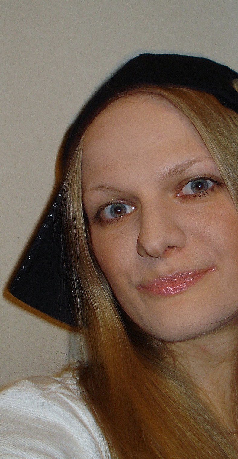 Катя Гайдай | 