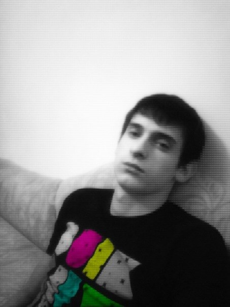 Саша Хохлов | Алматы