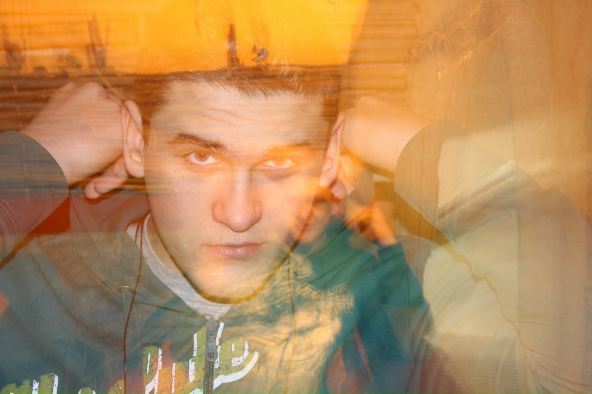 Коля Спічак | Ровно