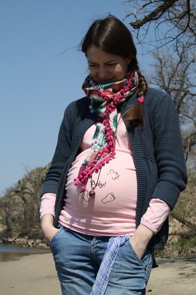 Таня Паламар (Здоренко) | Запорожье