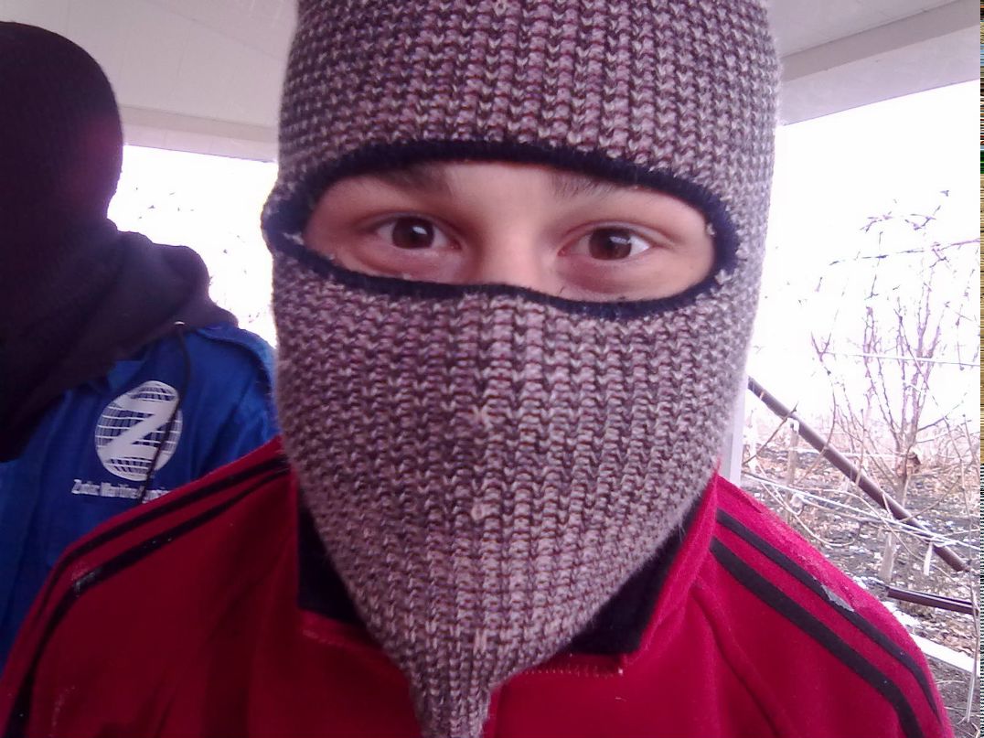 Лёха Дудник | Одесса