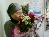 №7, Регина Кудайметова, Москва, Россия