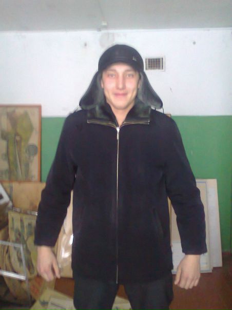 №6, Динар Галиахметов №6, Динар Галиахметов