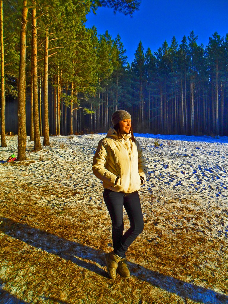 Елена Легалина -‘๑’- | Нижний Тагил