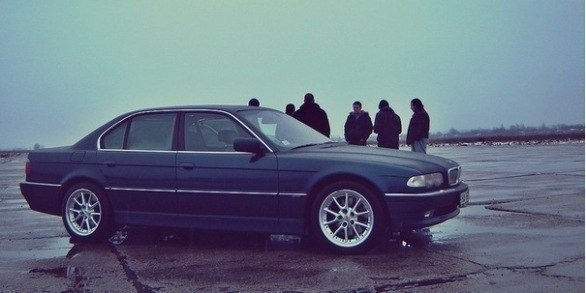 Alex Mafia | Тернополь