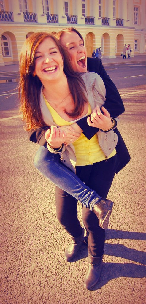 Варвара Снигерева | Ярославль