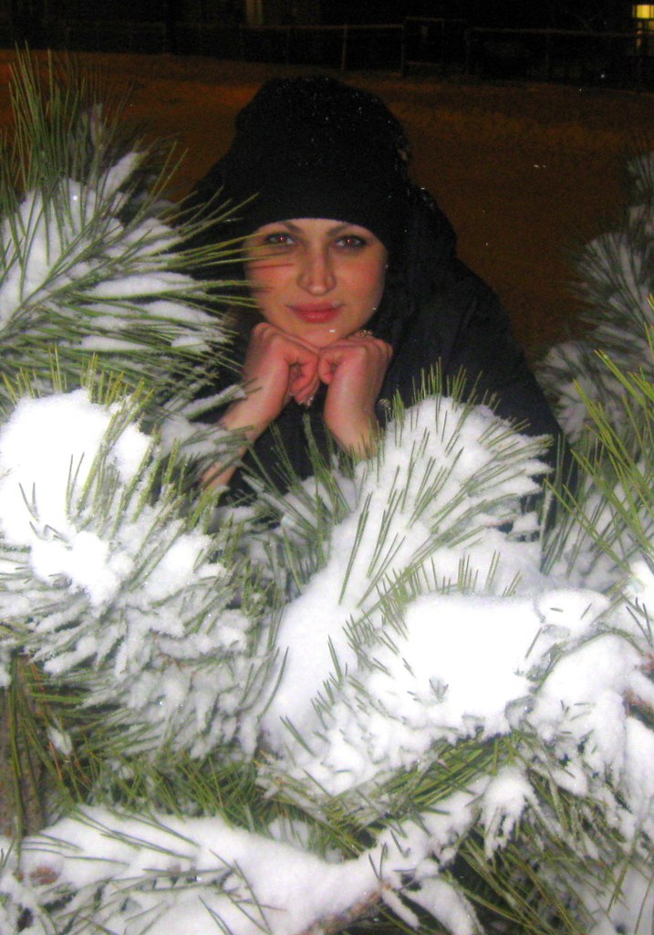 Лариса Соболева | Rotterdam