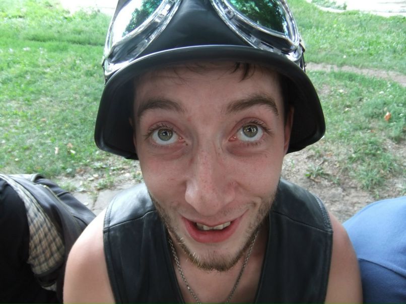 Вовчик Cootoom | Переславль-Залесский