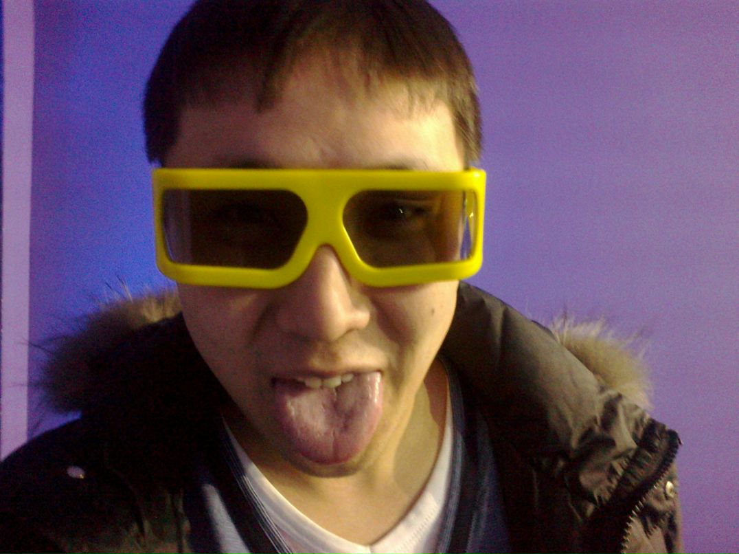 Владимир Макаров HerrissonQck | Санкт-Петербург