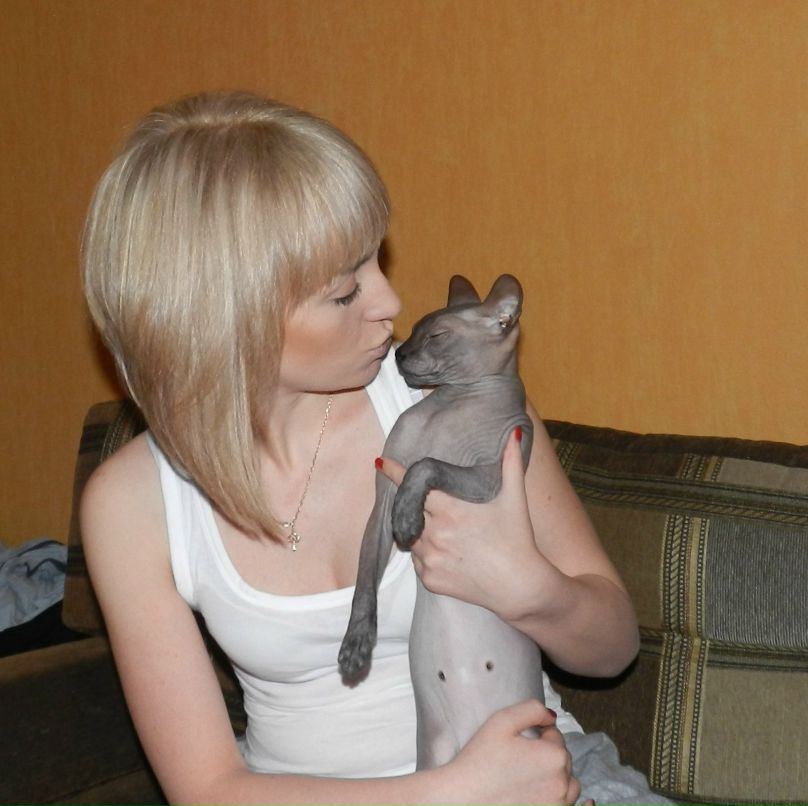 Екатерина Куликова | Melbourne