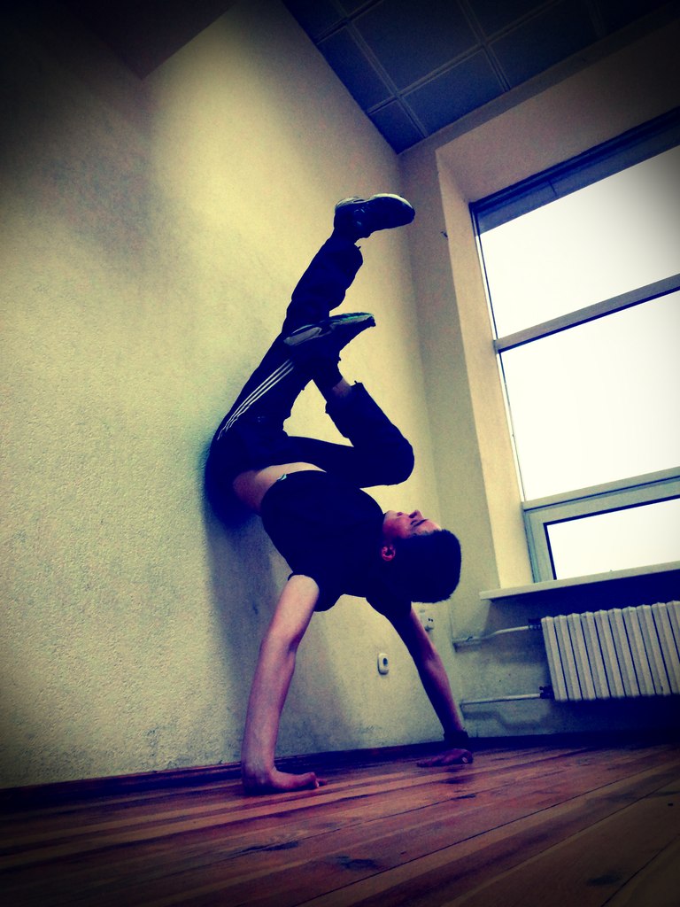 Влад Дикаревич Eclipse | Минск