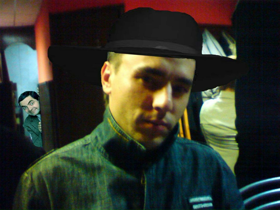 Инкогнито Hidden | Великий Новгород