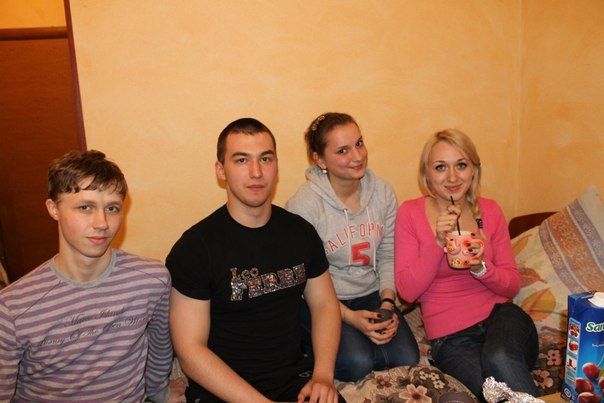 Яна Полянська | Узин