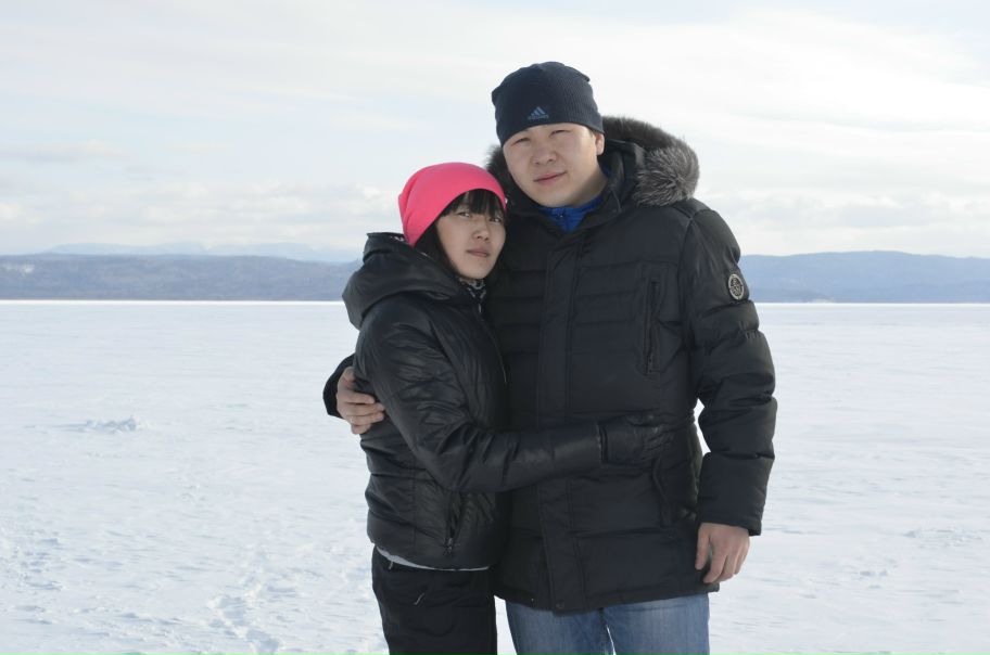 №101, Сергей Никифоров, Улан-Удэ №101, Сергей Никифоров, Улан-Удэ