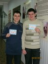 Фотография Матяша Олега