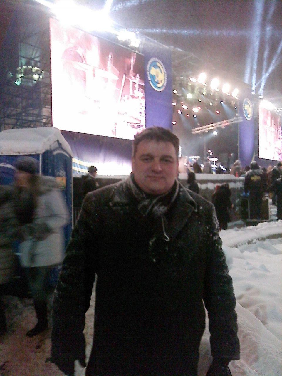 Александр Петренко | Киев