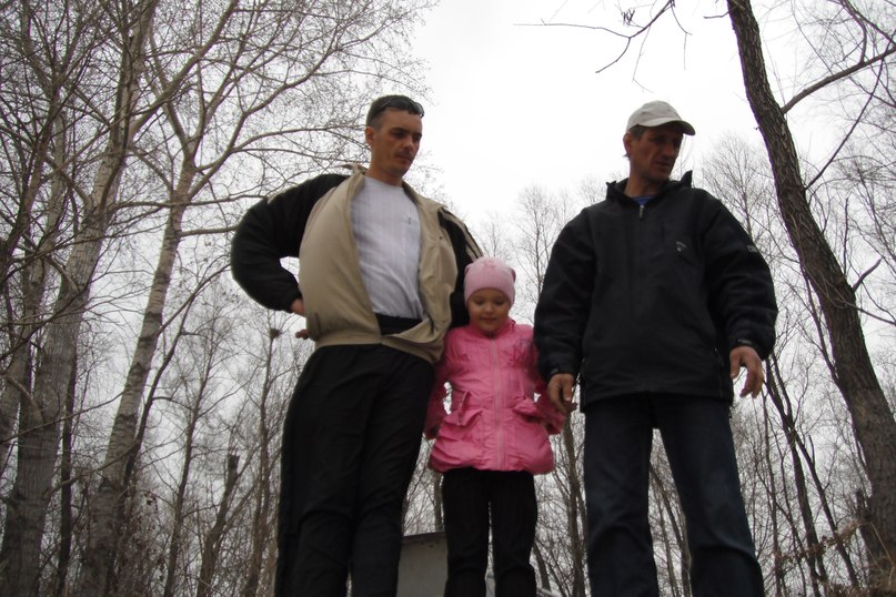 Юра Медведев | Барнаул