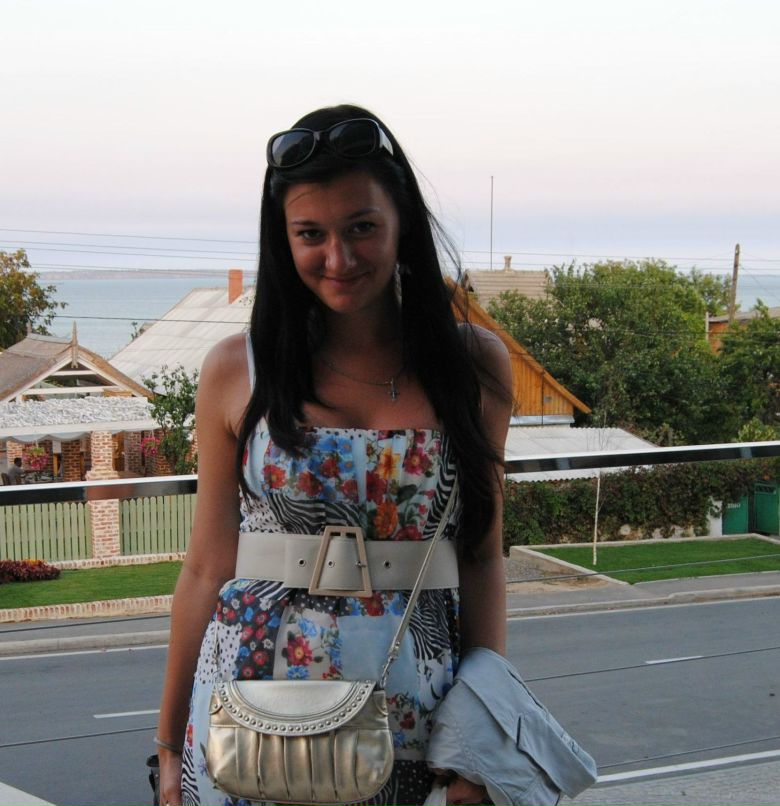 Елена Овчинникова vel | Санкт-Петербург