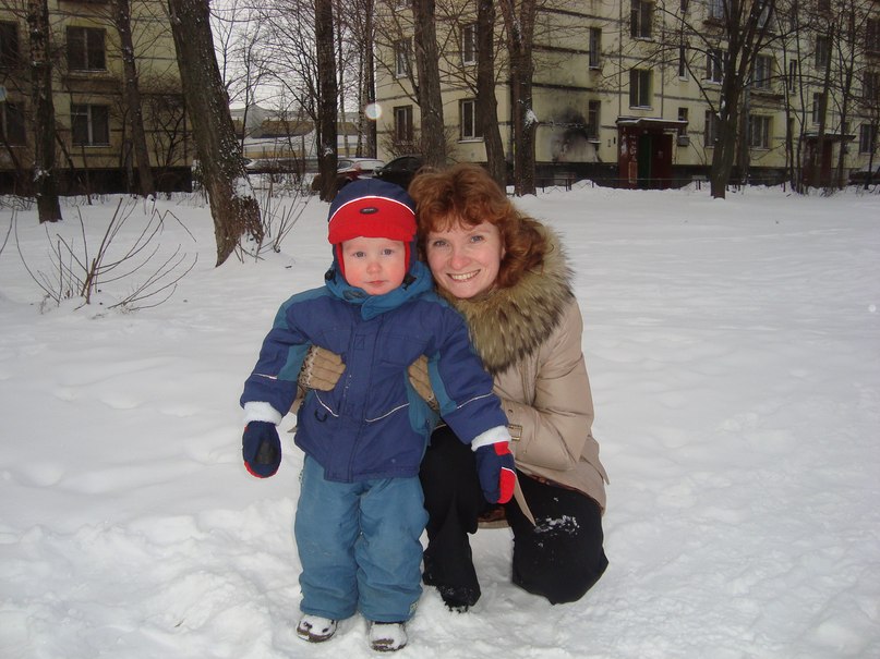 Наталья Юдина | Санкт-Петербург