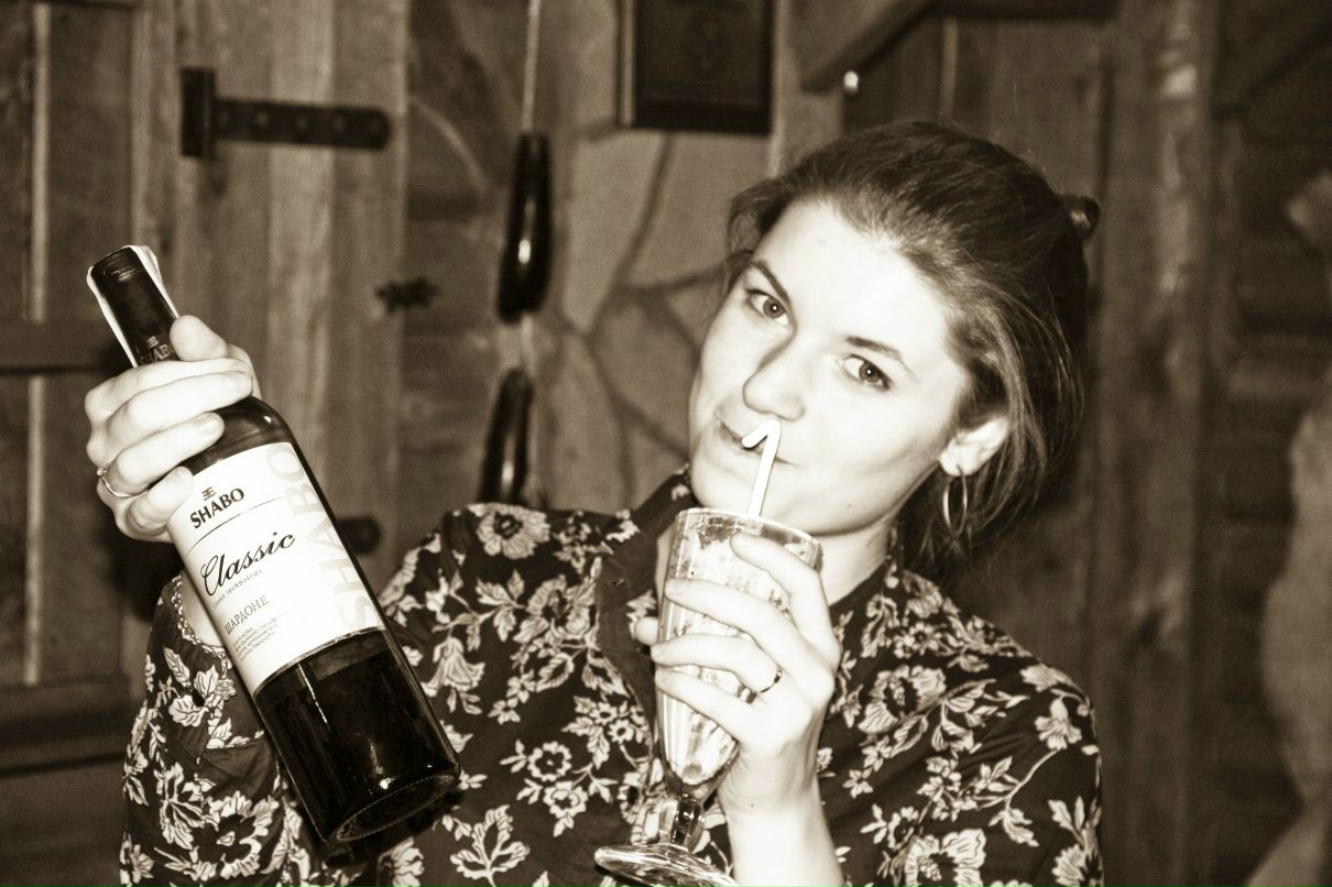 Alexandra Peregonchuk | Киев