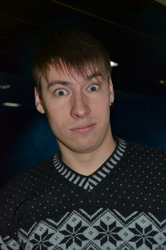 Данил Вовченко | Харьков