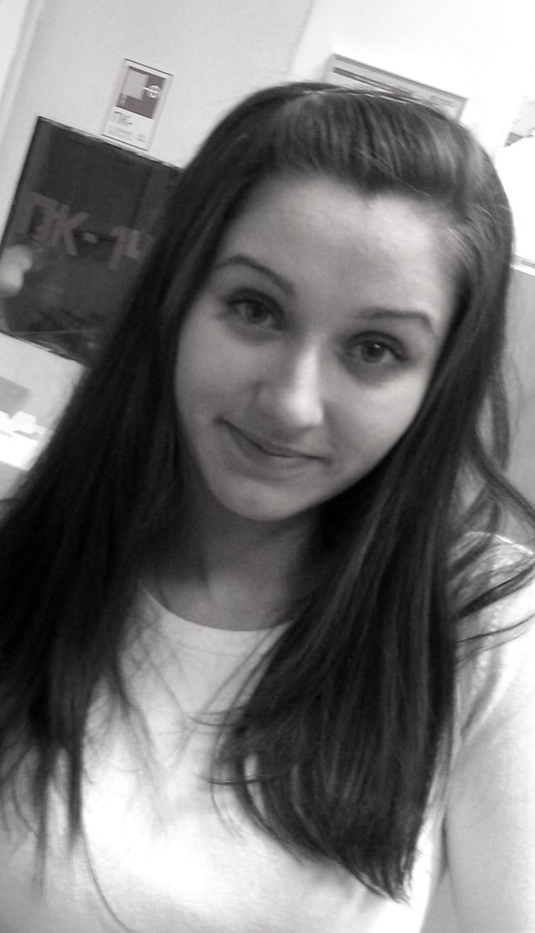 Катерина Паршинцева | Москва