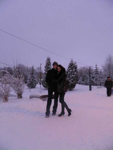 №51, Олексій Яценко, 37 лет, Киев №51, Олексій Яценко, 37 лет, Киев