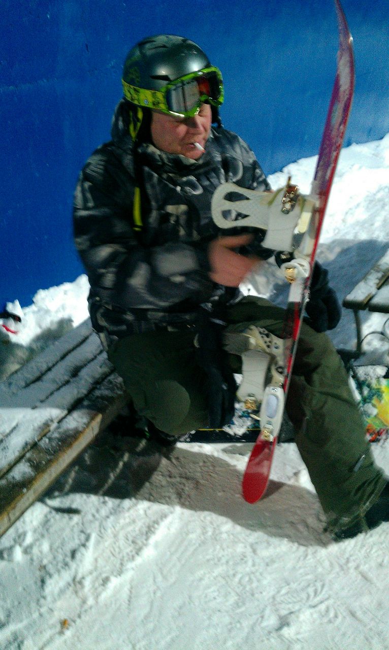 Varga Varga | Москва