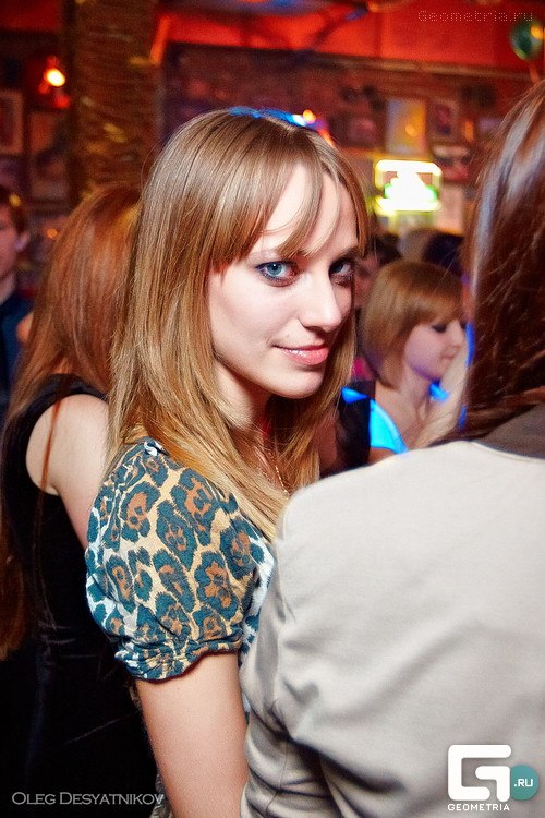 Леночка Протасова-Каркошкина | Краснодар