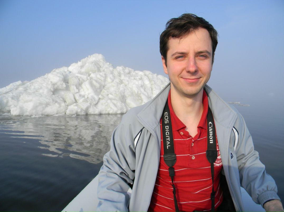 Дмитрий Дмитрюк | Таганрог