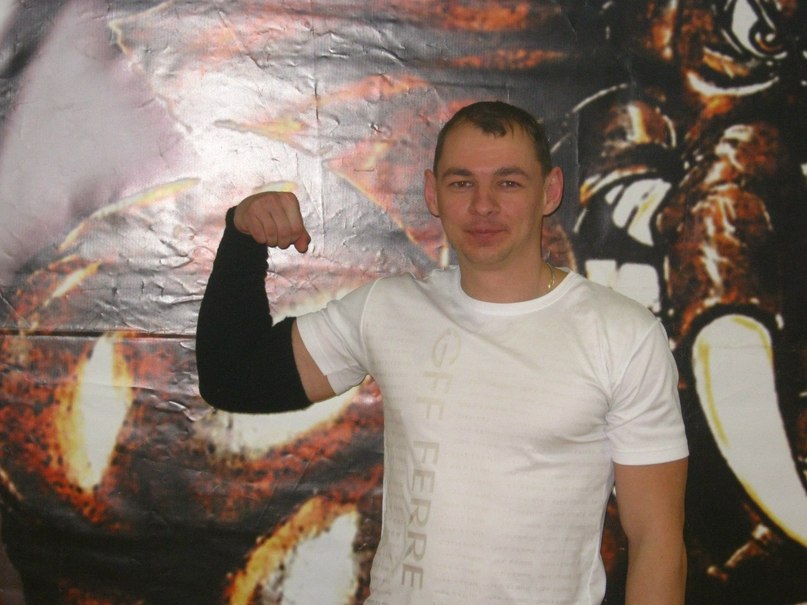 Вася Дашкевич | 