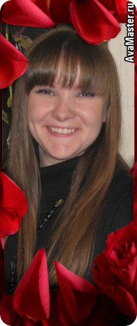 Анастасия Сидорова | Великий Новгород