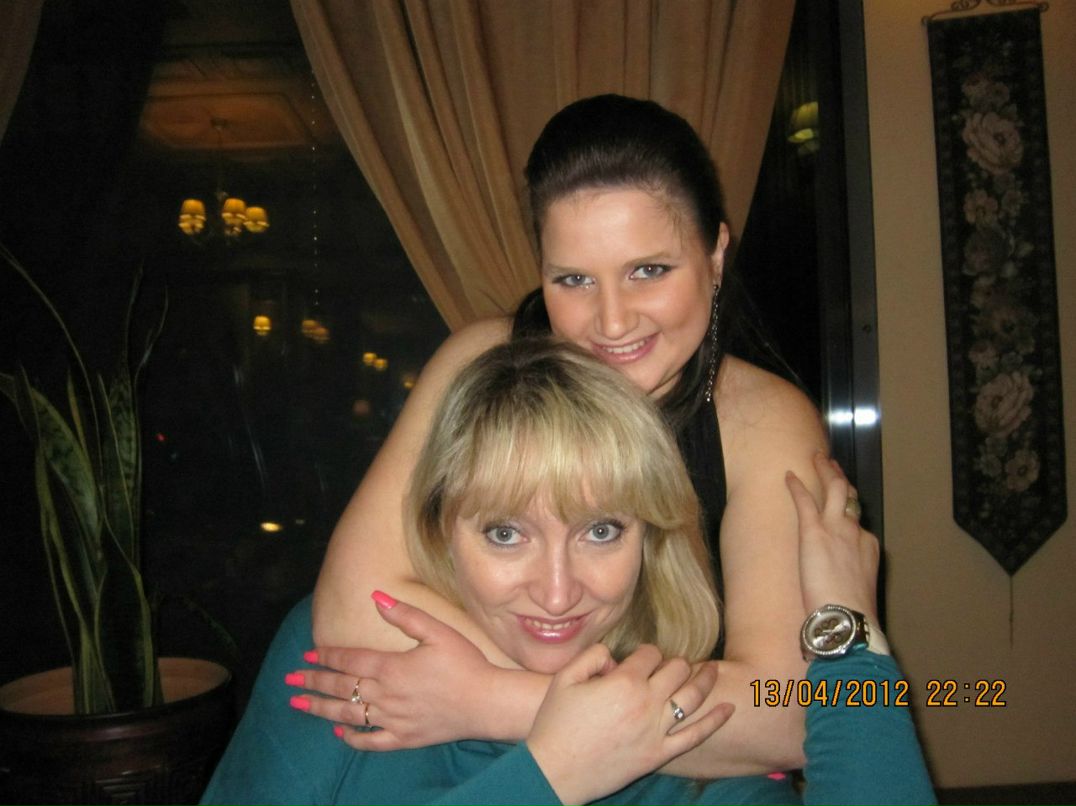 Наталья Стрельникова | Москва