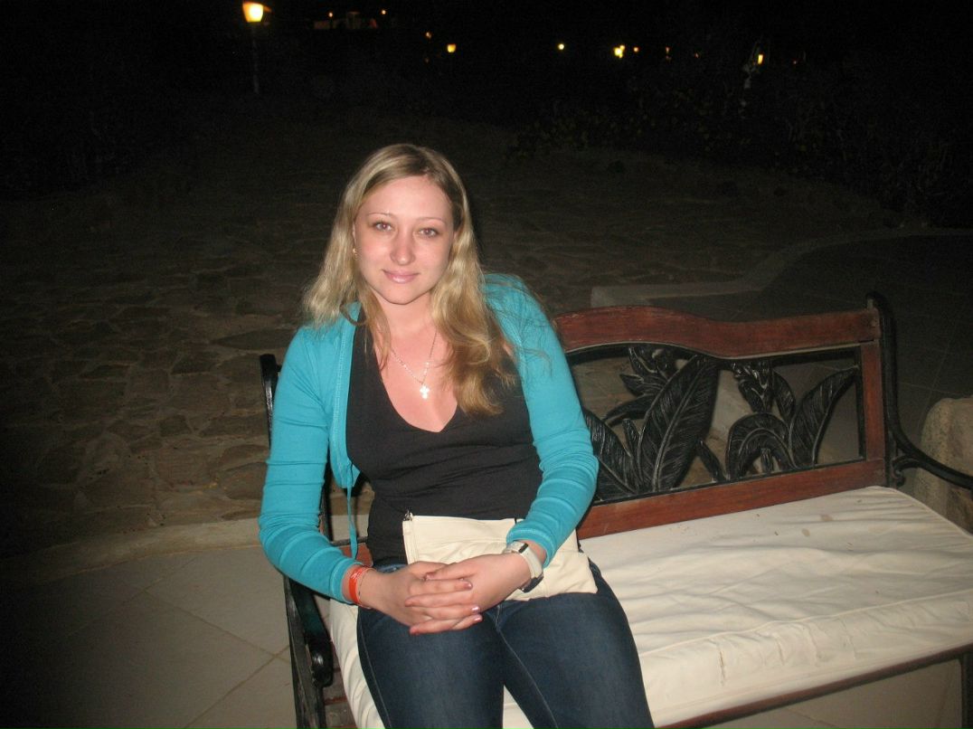 Александра Корюкина | Курган