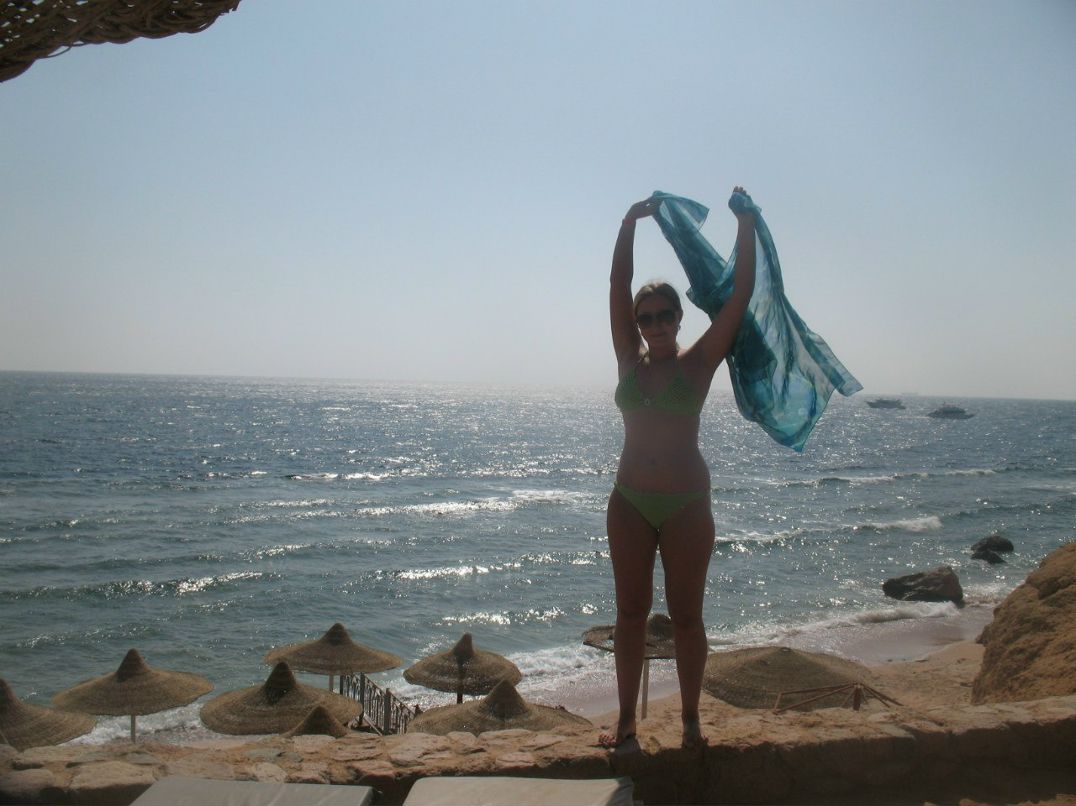 Александра Корюкина | Курган