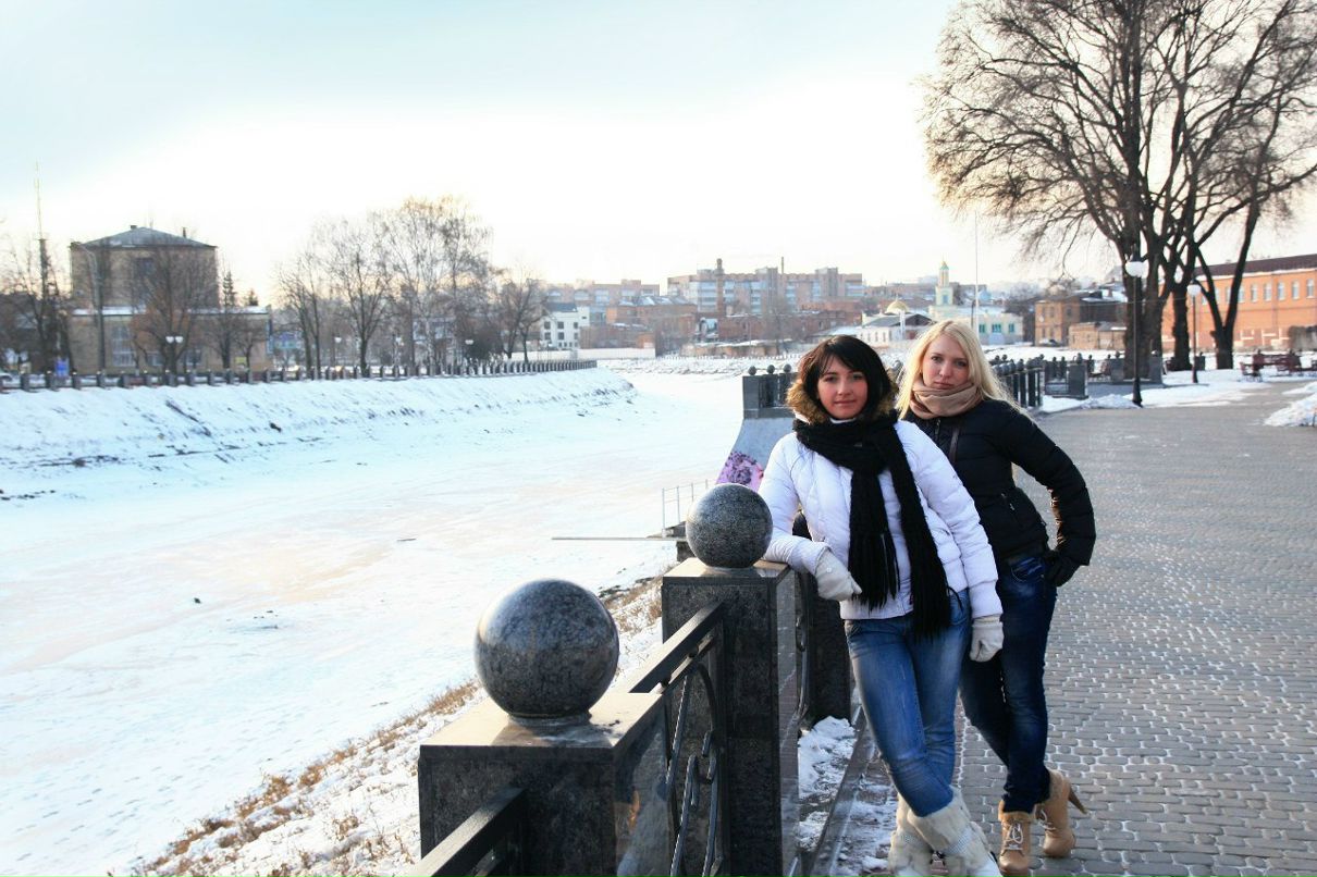 Татьяна Мазурова | 