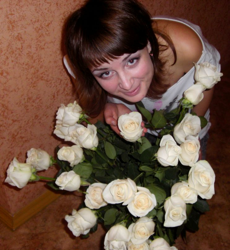 Anyuta Савина _S_i_r_i_u_s_ | 