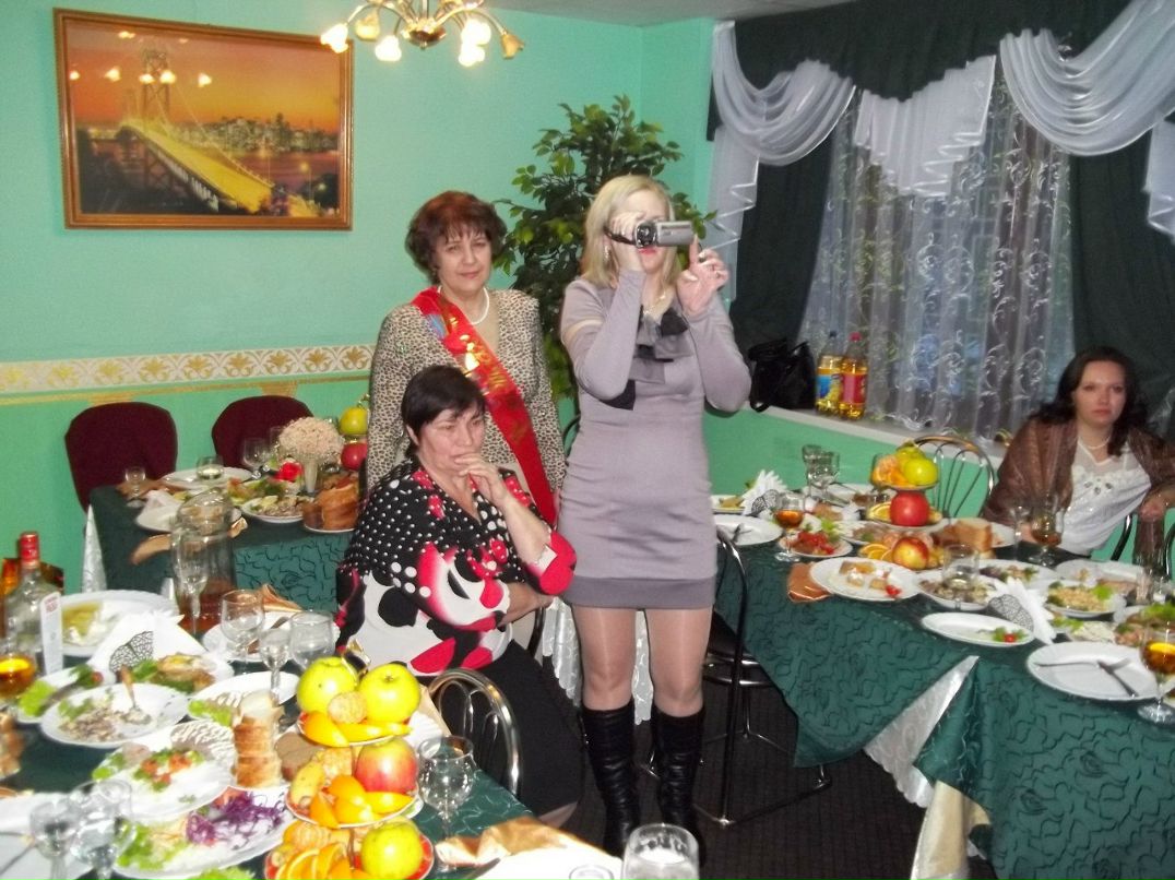 Наталия Кравченко | Глобино