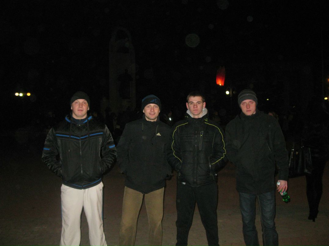 Роман Попадинець | Стрый