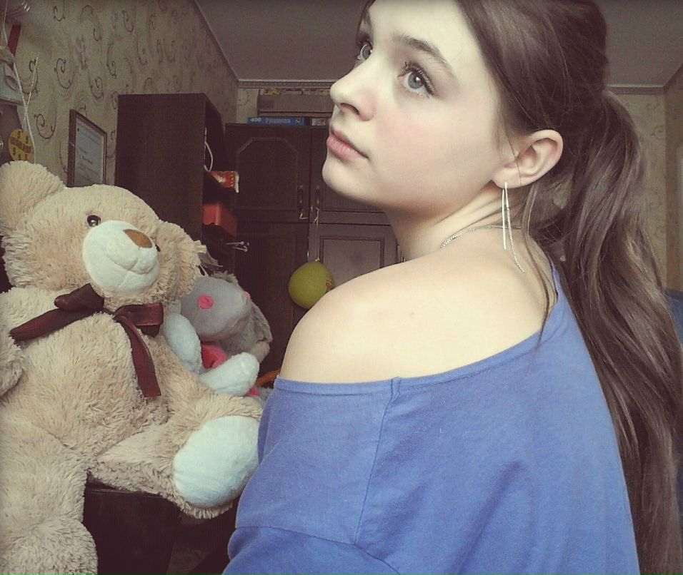 Мария Магдик | Нарва