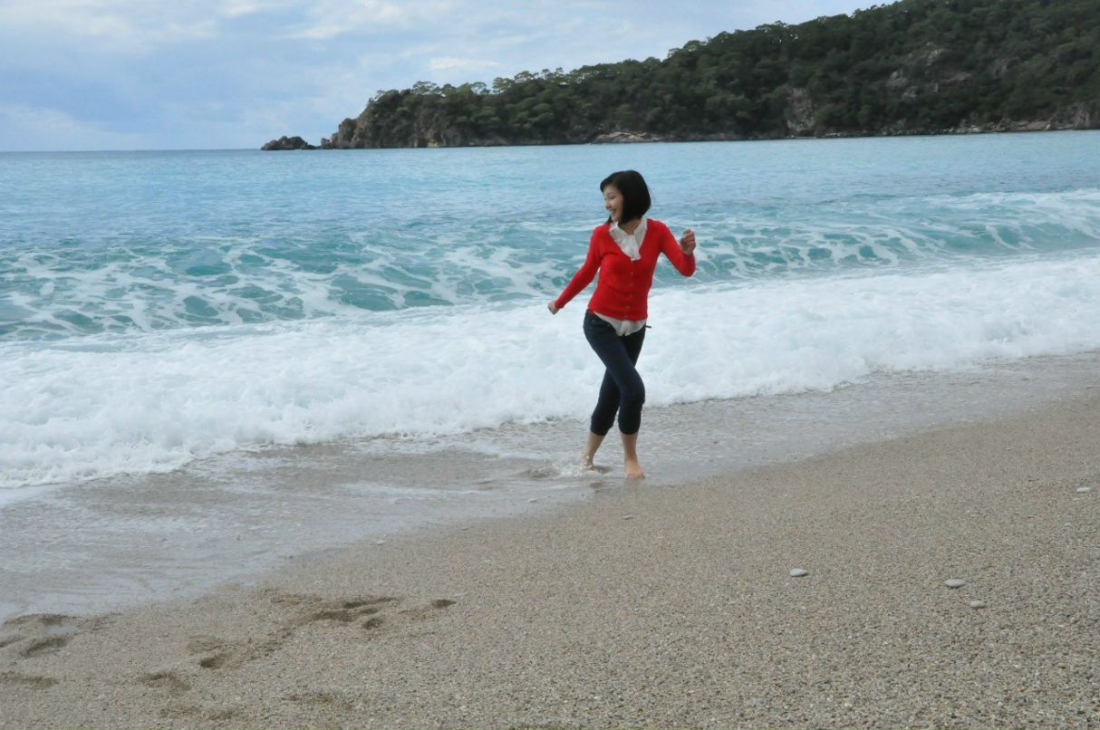 Айя Жумаканова | Бишкек