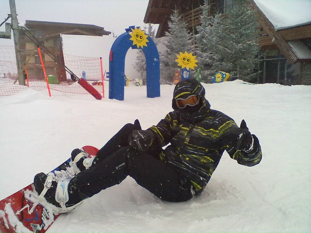 Василий Симаков | Казань