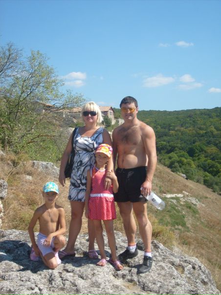 №129, Андрей Мальчик, 45 лет, Бахчисарай №129, Андрей Мальчик, 45 лет, Бахчисарай